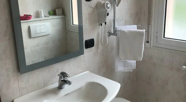 Номер Standard Hotel La Torretta