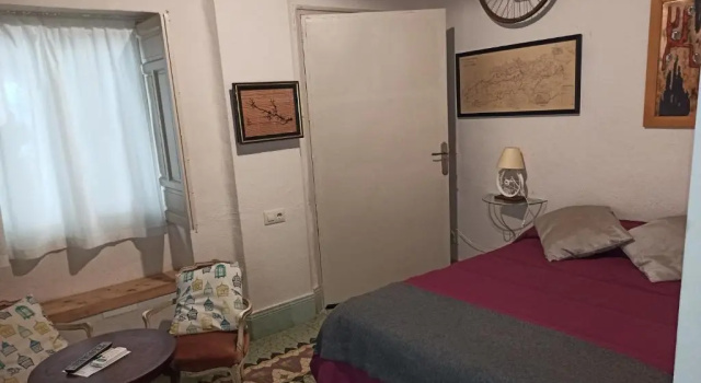 Номер Standard La Casa De Las Bicicletas