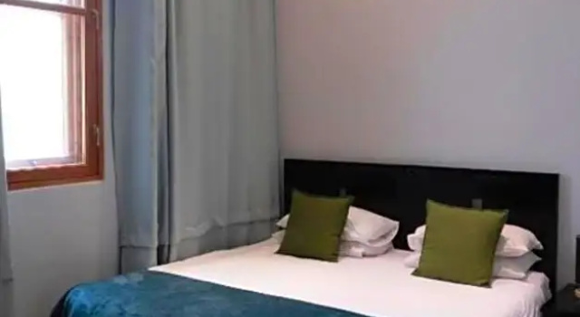 Апартаменты Long Street Boutique Hotel