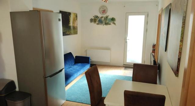 Protea Inn Ferienwohnungen, Забронировать Отель Бад-Наухайм Таунус