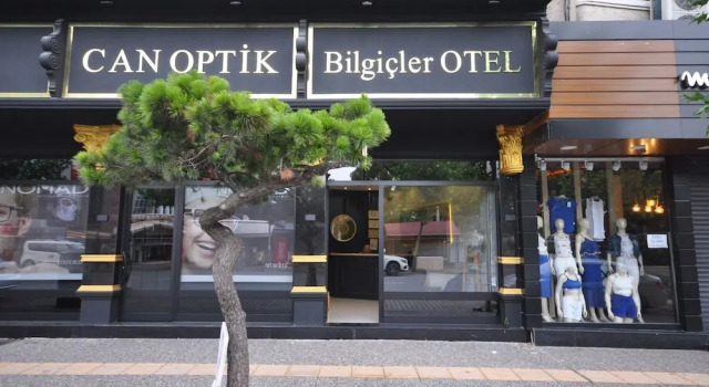 Otel Bilgicler, Брондау Қонақ үй Edremit Aegean Region