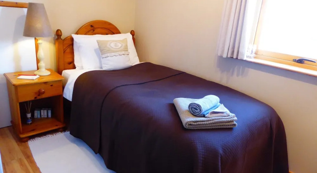 Conval View Bed & Breakfast, Забронировать Отель Аберлауэр Moray