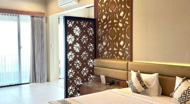 Suite De Pointé Resort & Resto