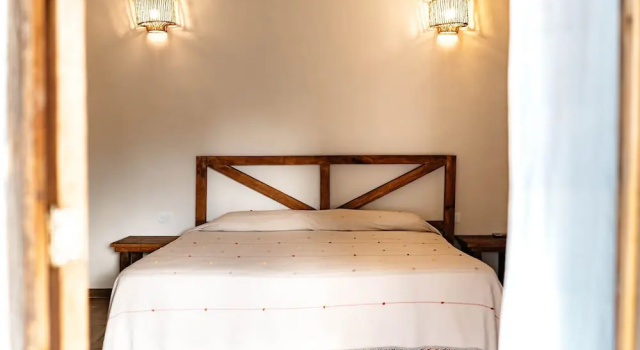 Номер Standard Xiknal Cozumel