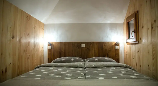 Шале Luxury Koča Bistra - Velika planina