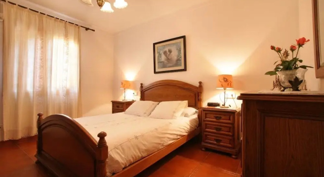 Вилла Villa - 3 Bedrooms with Pool - 103124