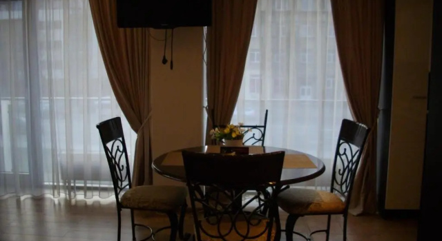 Апартаменты Superior c 1 комнатой Centro apartamentai - Vingio apartamentai