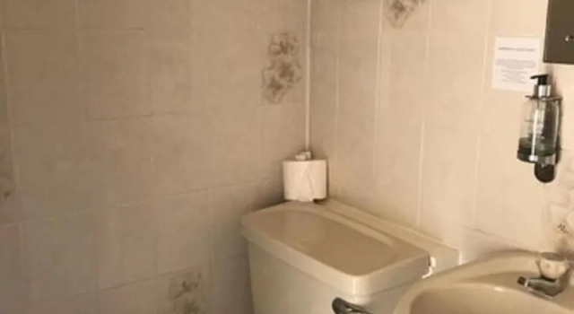 Двухместный номер Standard The Strathcarron Hotel