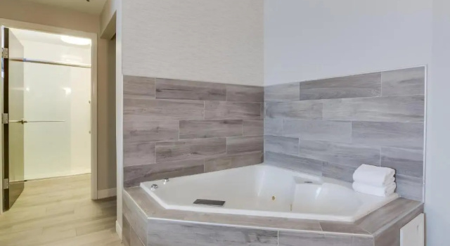 Номер Standard Hampton Inn White House