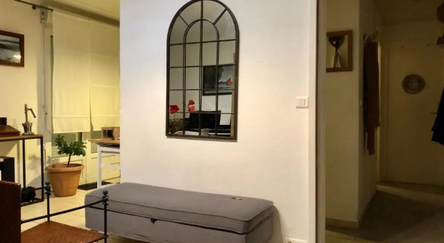 APPARTEMENT CONLEAU VANNES une Chambre WIFI, Rezervați Apartament Vannes Gulf of Morbihan, lângă Harbor Station, Vannes