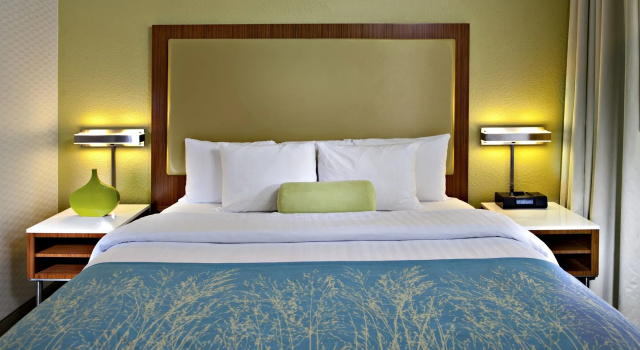 SpringHill Suites Scottsdale North