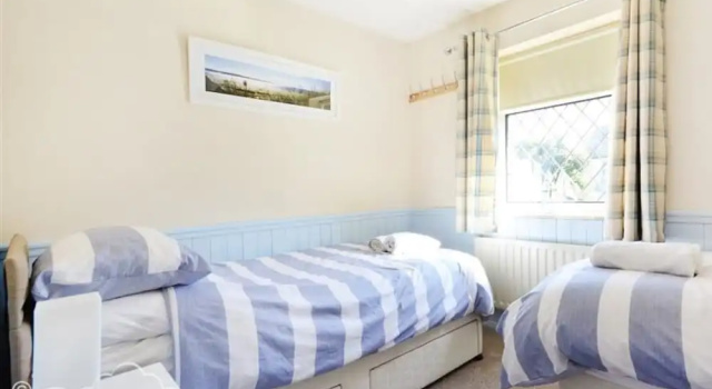 Hatherley Cottage