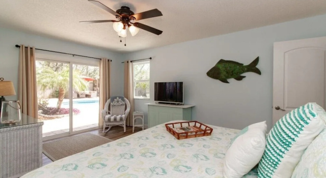 Island Oasis 5 Bedroom Home