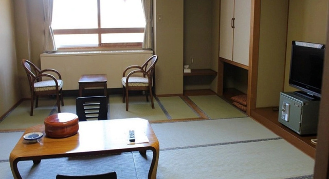 Номер Standard Hotel Iwasuge
