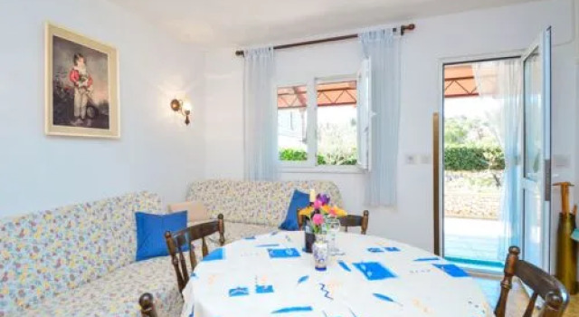 House Anka Vodice/Jadrija, Varaa Hotelli Jadrija Šibenik