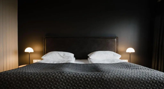 Двухместный номер Plus Standard Hotel Katla by Keahotels