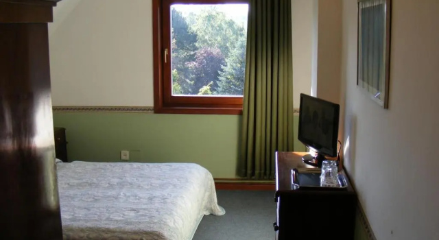 Двухместный номер Standard Nr 100 Szentendre Hotel Panzio szolgáltatások
