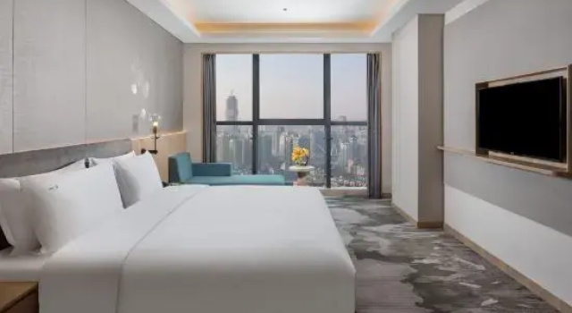 Номер Premium Holiday Inn Guiyang City Center by IHG