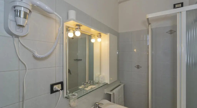 Трёхместный номер Standard Hotel Amalfitana