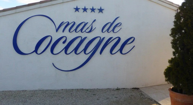 Le Mas de Cocagne, Book Hotel Camargue hoteller med parkering, Parkering