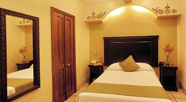 Номер Economy Hotel CasAntica