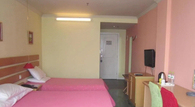Home Inn