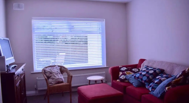 Dublin Traditional Home 3 Bedroom, Забронировать Дом для отпуска Виллы Каунти Дублина, Вилла