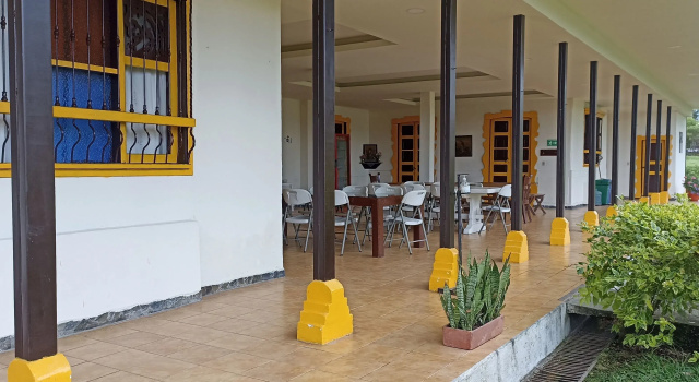 Finca Hotel El Meson, Забронировать Отель Отели Армении 3 звезды, 3*
