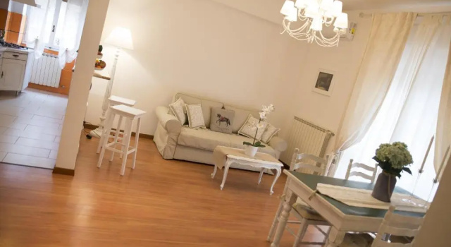 Tisserand Boutique & Apartment