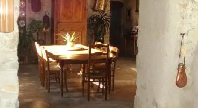 Chambres dhôtes La Chabrière, Rezervasyon Otel Cliousclat Drôme