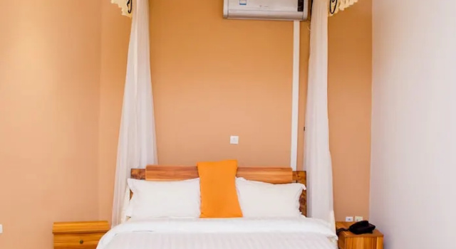 Номер Standard Mountain's View Hotel