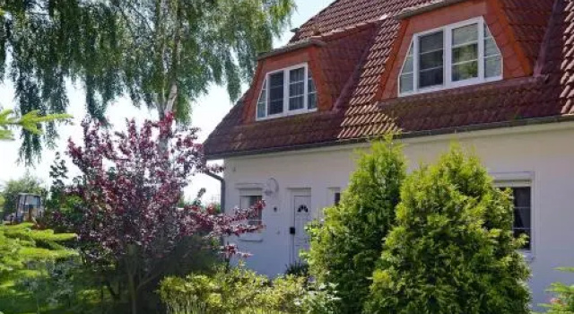 Fährhaus Sellin - Ferienwohnung 18, Забронировать Апартаменты/квартира Остзебад-Зеллин Рюген