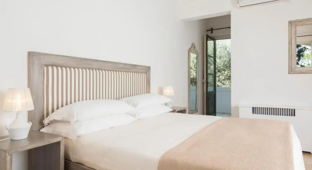 Двухместный номер Superior Relais San Martino - Salento