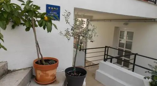 Apartment Ellalinda, Забронировать Апартаменты/квартира Опатия Opatija Riviera, рядом с Хорватская Аллея славы