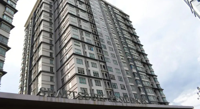 Shaftsbury Cyberjaya, Забронировать Отель Сайберджая Селангор, рядом с Больница Путраджая