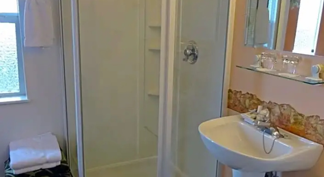 Двухместный номер Standard с видом на сад Eagle's Nest Resort
