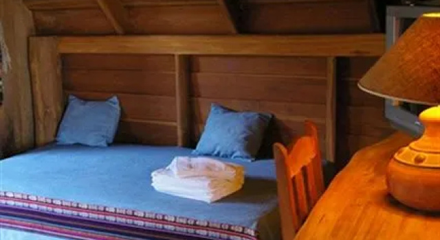 Kaya Bloom Ecolodge & Glamping, Забронировать Кемпинг Хавилья 