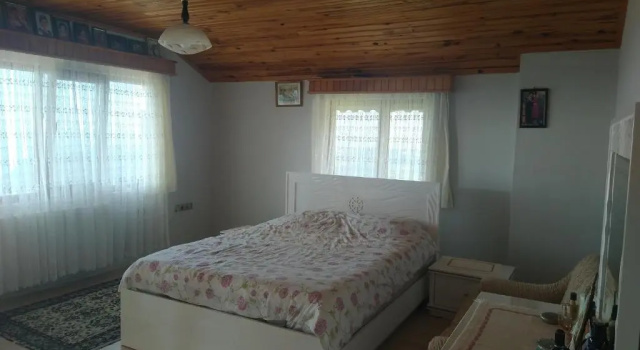 Villa Black Sea Sea View 4 Bedroom, 4 Bathroom, Забронировать Вилла Виллы Trabzon Region, Вилла