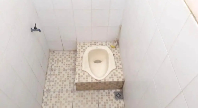 Двухместный номер Standard Selaras Kost Syariah