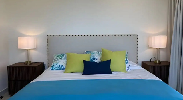 Quinta San Miguel con Alberca, Playa a 5 minutos, Забронировать Апартаменты/квартира Отели Ривьера-Наярит с бассейном, Бассейн