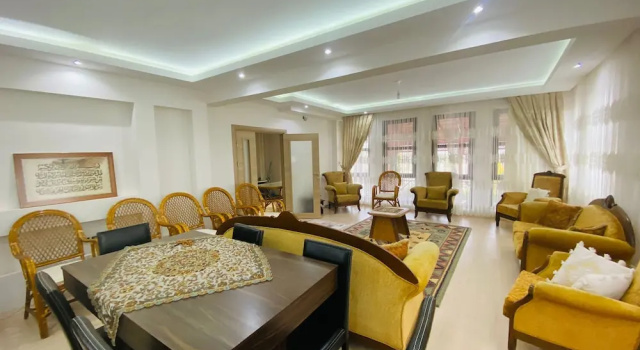 Вилла Comfort Hotelsiz