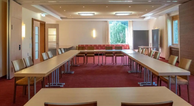 Bergers Airporthotel Memmingen