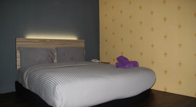 Номер Comfort Classical Boutique Hotel