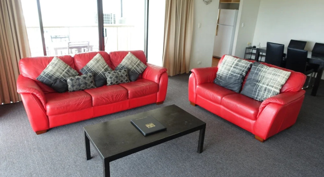 Апартаменты Deluxe Marrakai Apartments