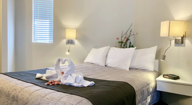 Motel Invitation Inn, Rezervovat Motel Sainte-Marie La Beauce