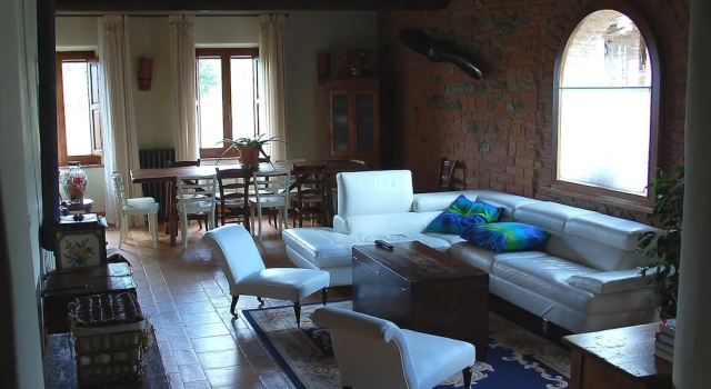 Antica Sosta B&B, Забронировать Отель «постель и завтрак» Монтелеоне-д'Орвьето Умбрия