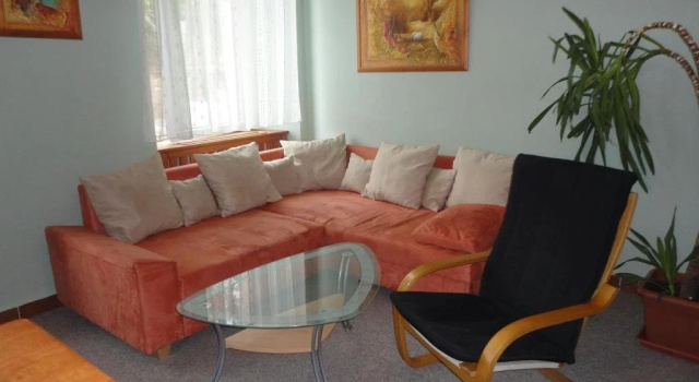 Hotel Pod věží