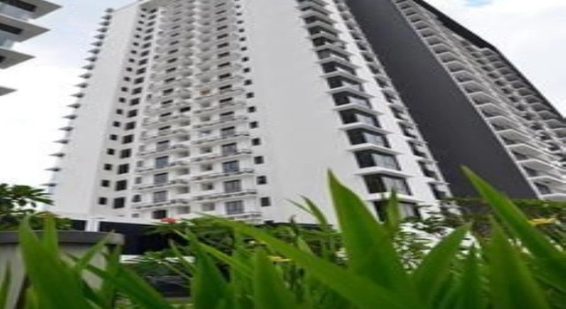 1Tebrau Southkey Midvelly By Affinity Johor Bahru, Κράτηση Διαμέρισμα Οικονομικά Ξενοδοχεία στο Τζόχορ Μπαρού