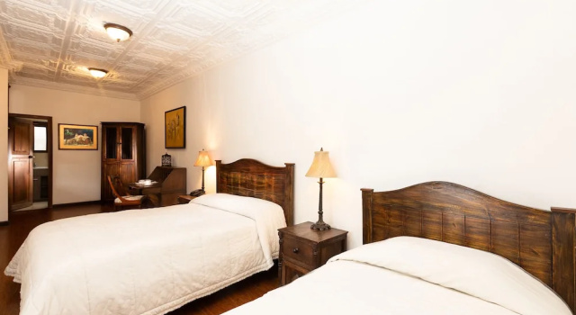 Standard családi szoba Hotel Inca Real