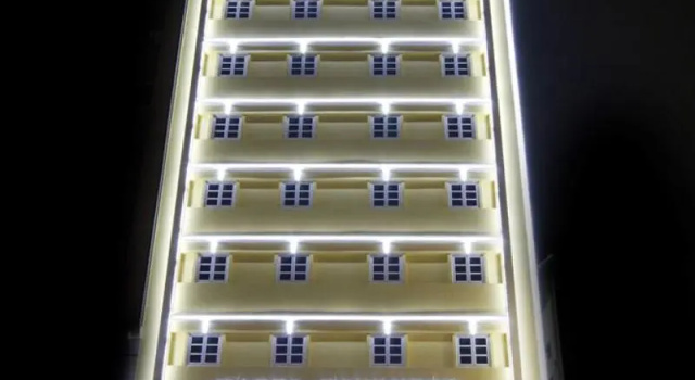Номер Standard Дуплекс Kindness Hotel - Jhandong Jiuru Branch